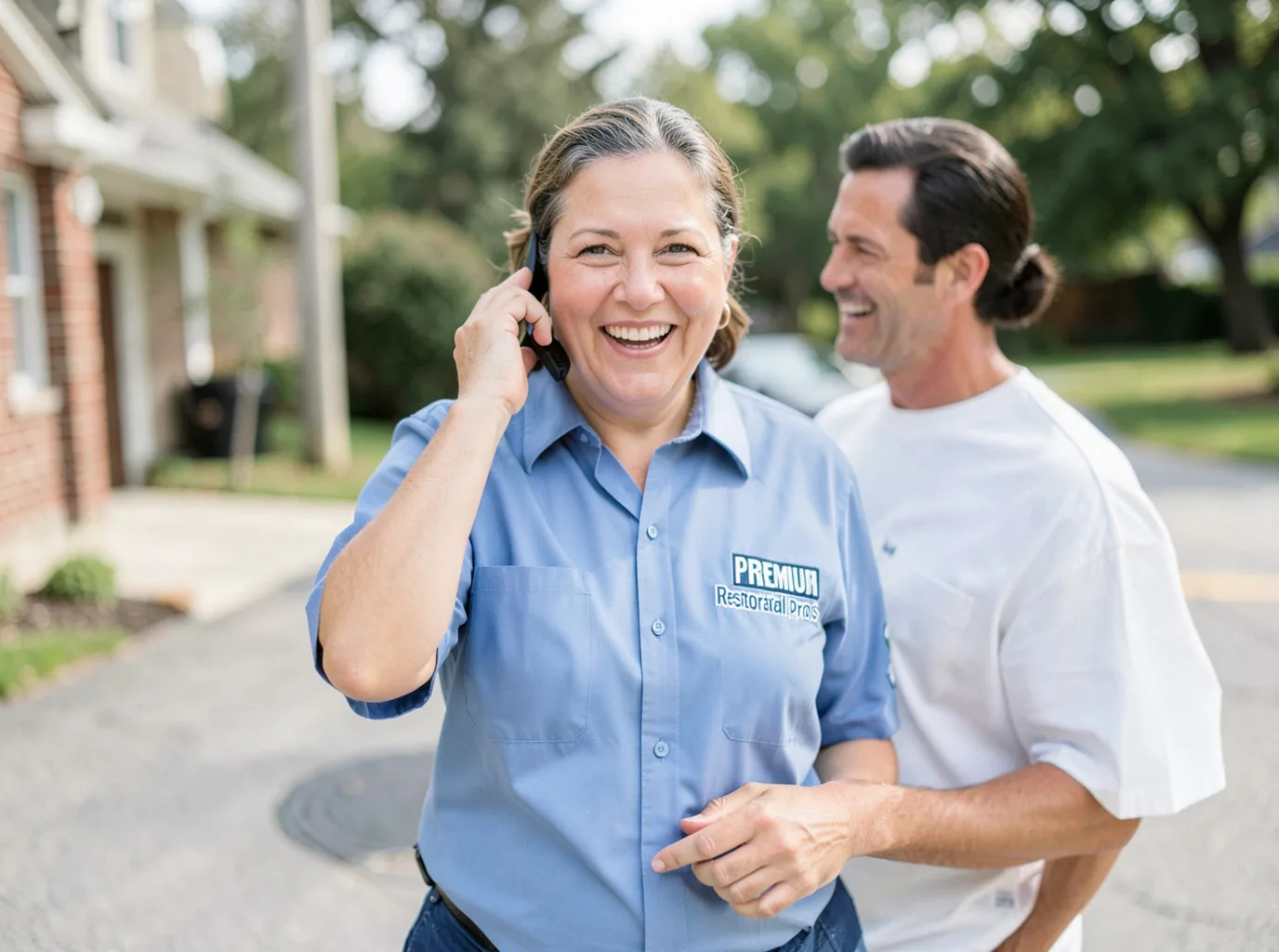 Water Damage Restoration Newtonville, NJ FAQs